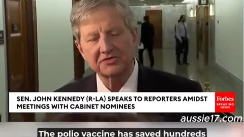 Should Robert F Kennedy Jr Fire His Lawyer for Legal Action Against Sanofi's Polio Vaccine?