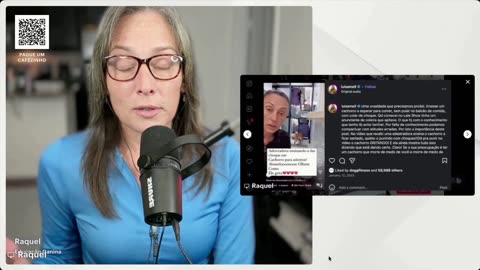 Minha opinião sobre LUISA MELL e porque ela é a grande inimiga do adestramento no Brasil!recuar!