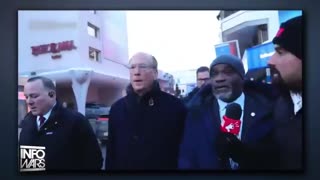 ALEX JONES [FULL] Thursday 1 22 26 • EU Reeling From Daddy Trump’s Davos Spanking