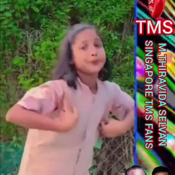 அன்புள்ள பேத்திக்கு தாத்தாவின் வாழ்த்துக்கள் தாங்கள் டி எம் எஸ் ஐயா