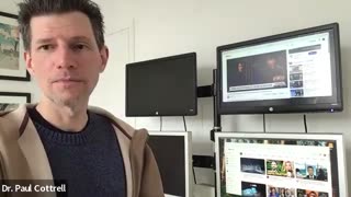 Fuse Ep15 (Mamdani, SNAP, Shutdown, Tariffs) by Dr. Paul Cottrell