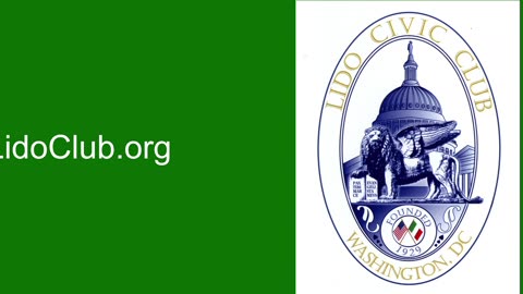 Lido Civic Club - 2025 Christmas Party