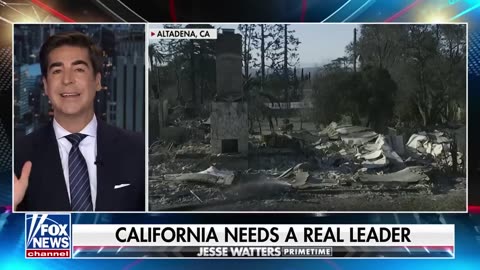 'Terrible governance and lack of leadership' in California failed firefighters, journalist says