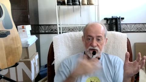 TF Williams Podcast 26 Dec 2025