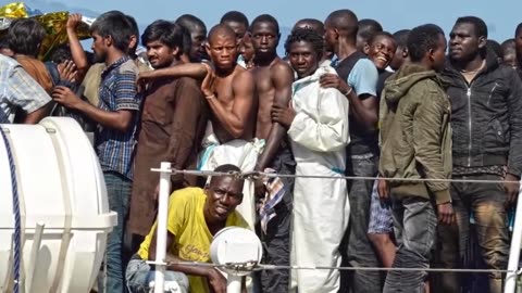 The Fun Jewish Social Strategy For Western Political Collapse