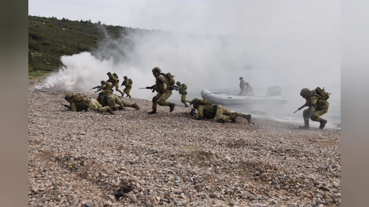 Ξυπνήστε προδότες Άλωση της Ε.Ε από αμυντικά Τουρκίας #altinay_savunma