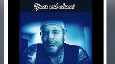You are NOT Alone !!!