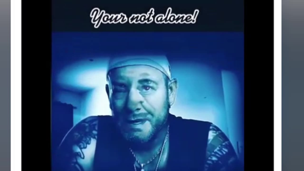 You are NOT Alone !!!