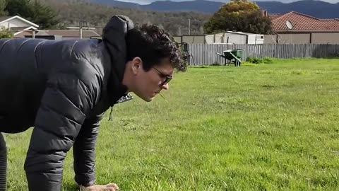 How Different Animals Mow The Lawn 😂 Part 1