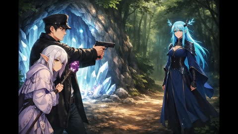 Summoned into Someone Else’s War V4