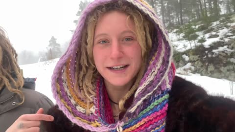 Mrs Sunshine & Mr Nature moving to Spain!