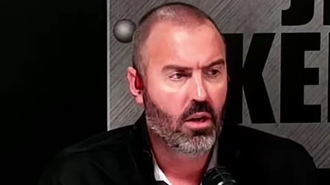 Now That Covid 'Conspiracy Theories' Are Mainstream, Jesse Kelly Wants to Know Who's Going to Jail