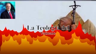 LA TEOLOGIA DEL VATICANO _ Dr. César Vidal