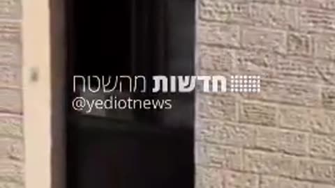 President Trump in Jerusalem