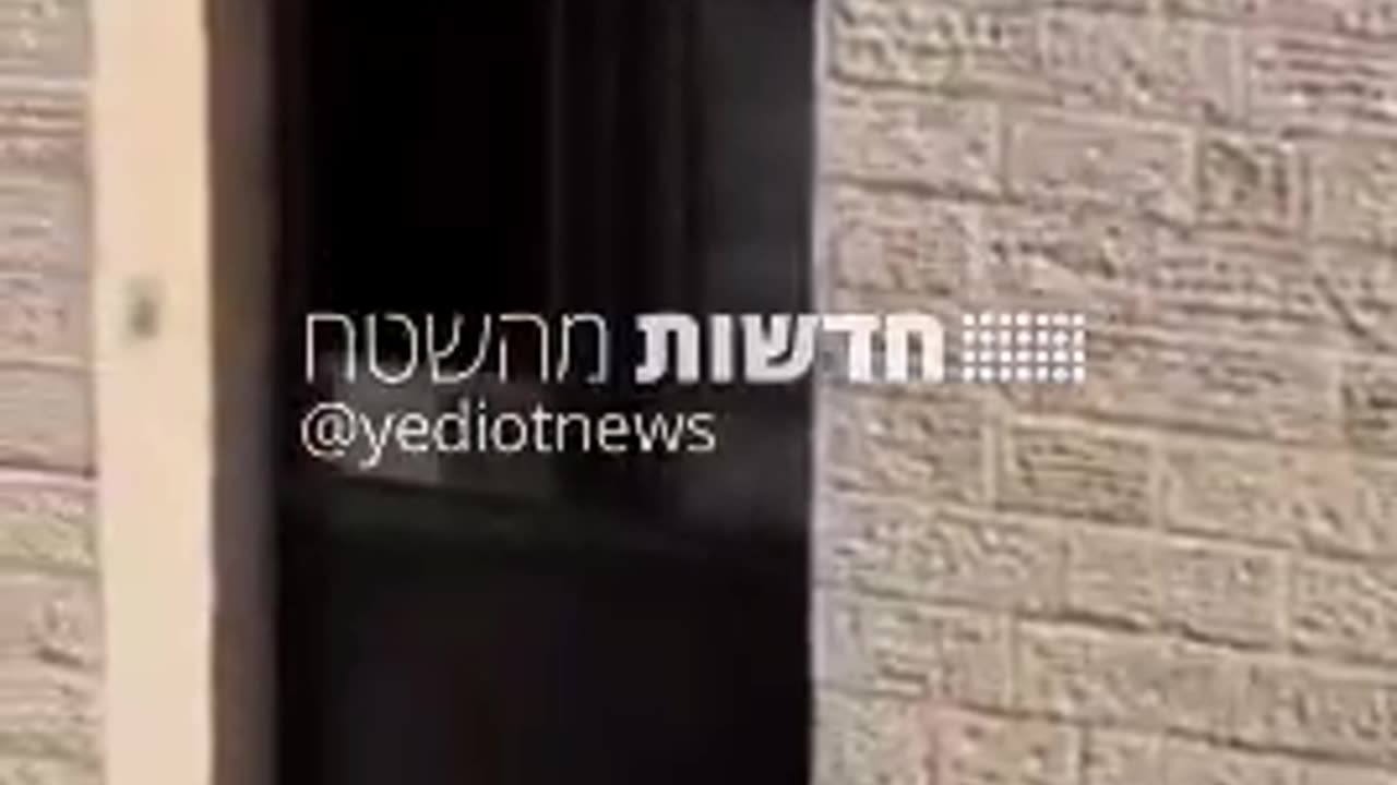 President Trump in Jerusalem