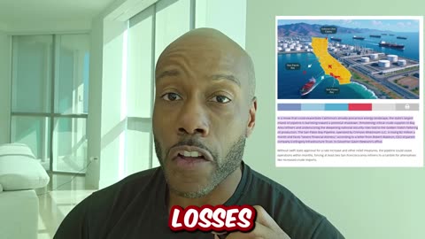 STEP DOWN NOW! California Governor ABRUPTLY STORMS OFF After Phillips 66 Refinery Begins Shutdown!