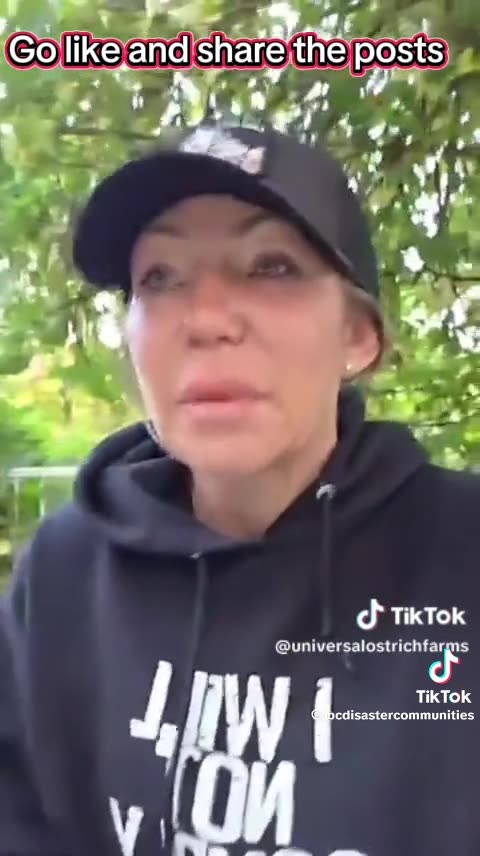 Go follow and support these guys. Share share share their content. It's the least we can do.