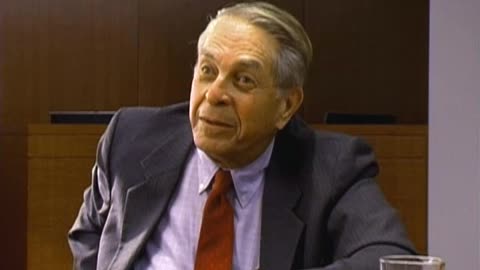 America Freedom To Fascism - Aaron Russo July 28, 2006