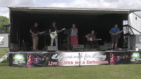 The Newfields, Summertime Blues (cover)