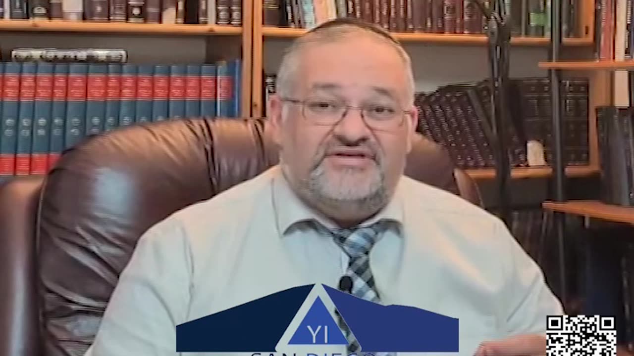 "Your Own Slice of Heaven" - Rabbi Eddie Rosenberg on Parshat Haazinu 5786