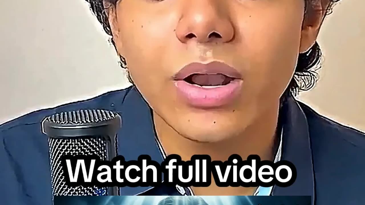 This is why you should not be sad