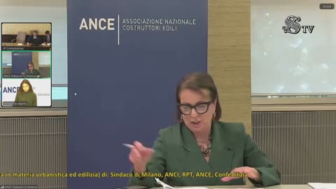 Roma - Disposizioni di interpretazione autentica in materia urbanistica ed edilizia (28.01.25)