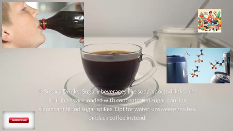 What Can I Eat to Better Manage my Blood Sugar?