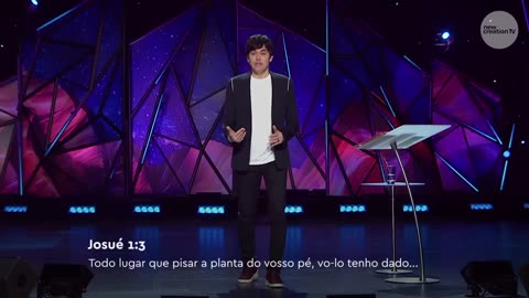 Benefícios de orar em línguas!