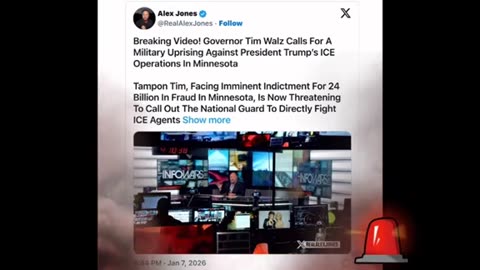 AJ on Tampon Time activating NG ..