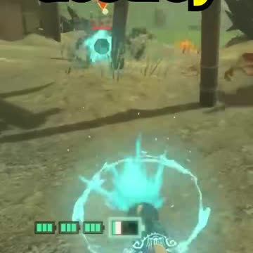 4 Shield Fusions YOU Need To Try in Tears Of The Kingdom