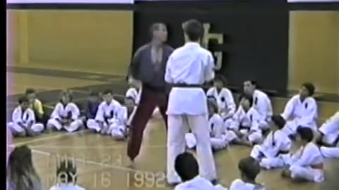 Bill Superfoot Wallace