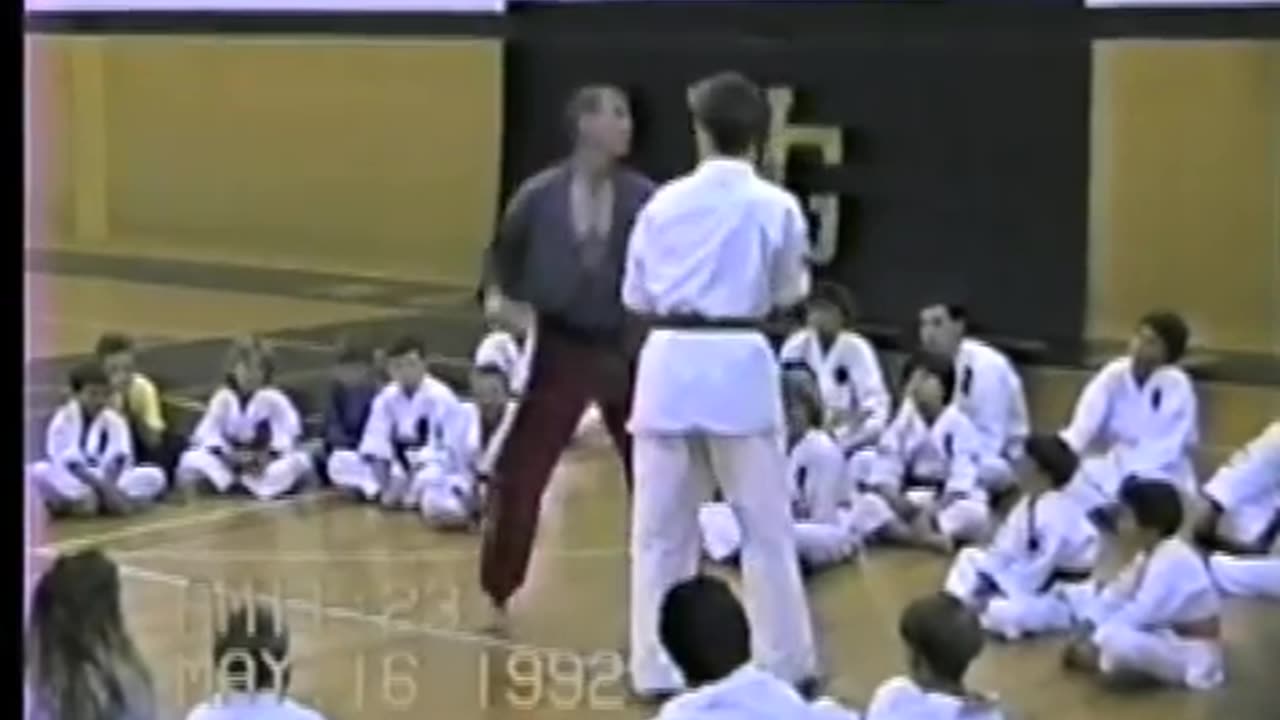 Bill Superfoot Wallace
