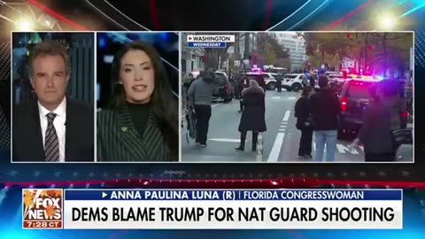 This is a ‘pretty abhorrent perspective to have’_ Anna Paulina Luna