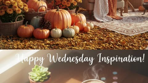 Happy Wednesday: Midweek Content Drop!