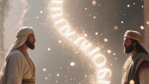 The Book of Revelations.