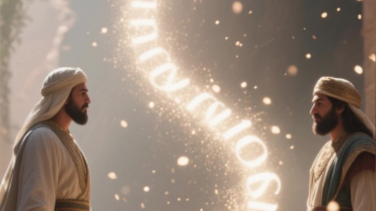 The Book of Revelations.