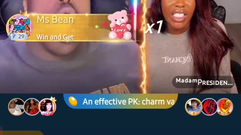 DREBABY GOES DARK ON MADAM LO DADDY !!!