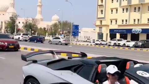 💨🏎️ This Supercar's Speed is PURE Symphony! | LuxurySportsCars