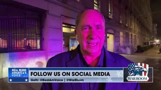 John Fredericks: "This Was A Political Assassination Attempt"