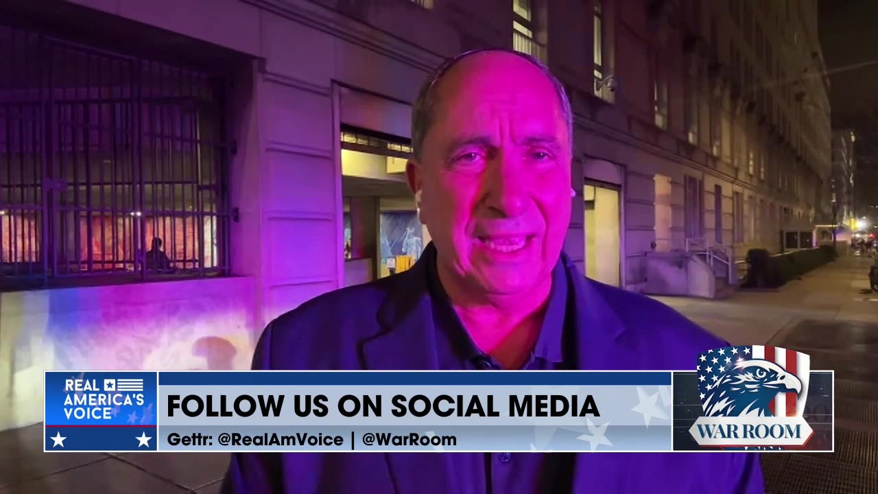 John Fredericks: "This Was A Political Assassination Attempt"