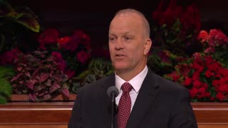 James E. Evanson | Go and Do Likewise | October 2025 General Conference