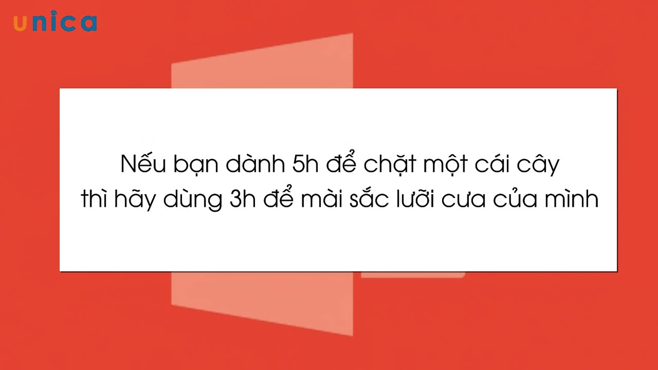 Bài 2: Chuẩn bị