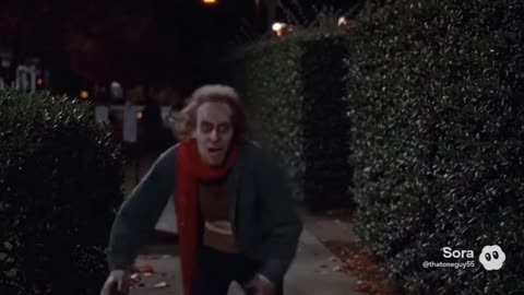 Hunter Biden's Hallowe'en 😂🎃👻💀