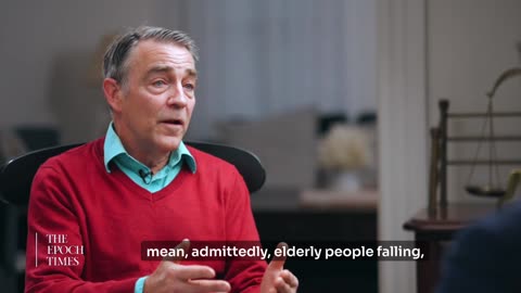 The Medicalization of America | Alan Cassels