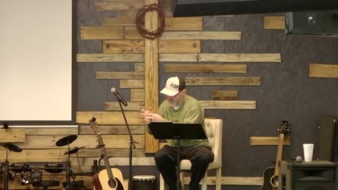 The Rescue You Didn’t Recognize | 12-03-2025