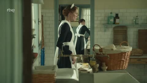 La Promesa - Capitulo 755 parte 5