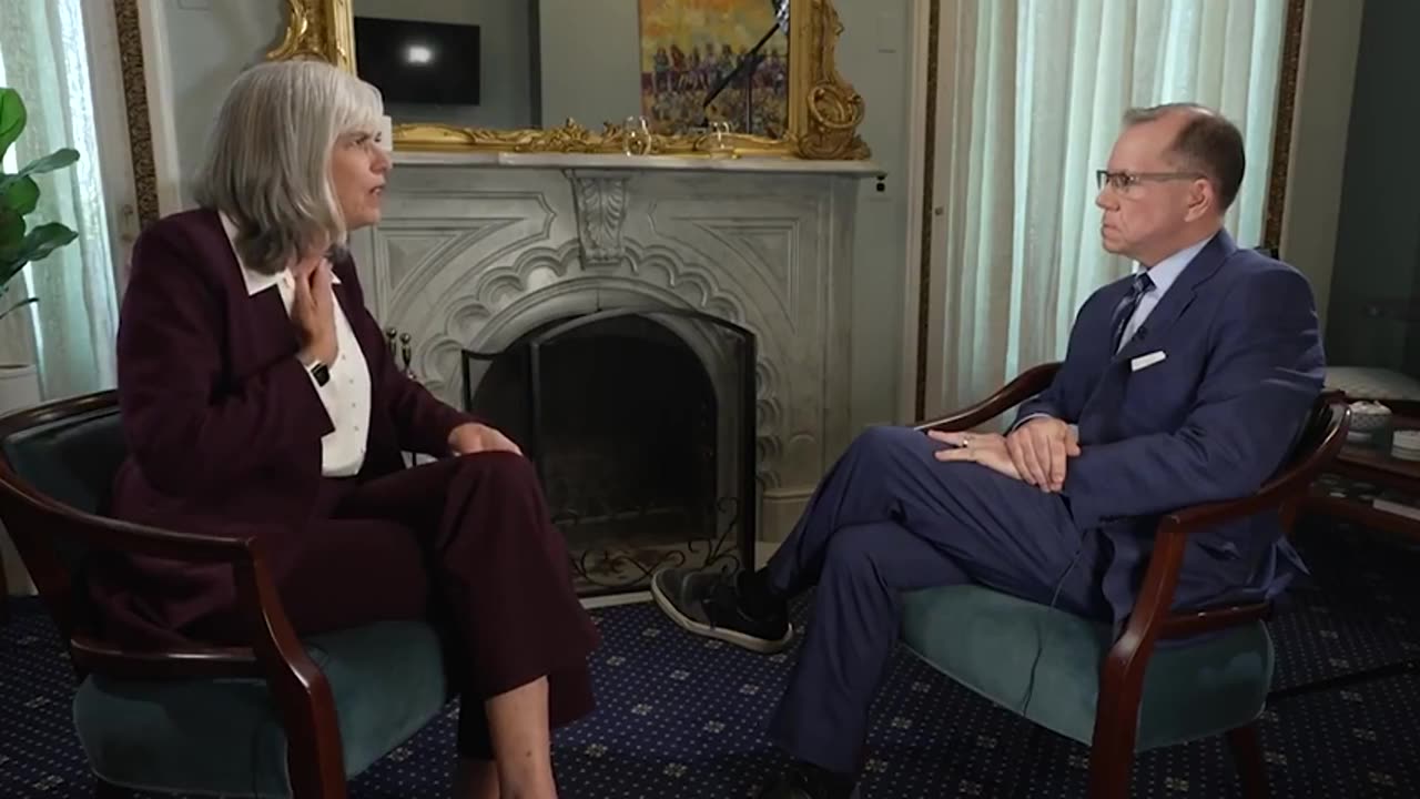 The Democratic Shutdown - "We Needed The Leverage"