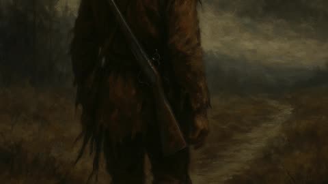 Simon Girty - Exile of the Spirit