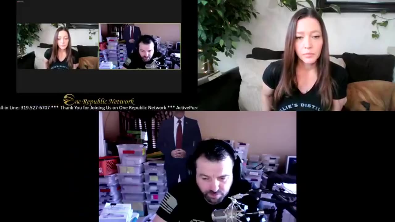 Censored Jason Q Video from around 2022 still relevant today - key information as always