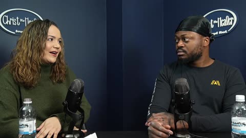 Raw & Real Ep. 18 - Winning Souls - Chelisse Joy